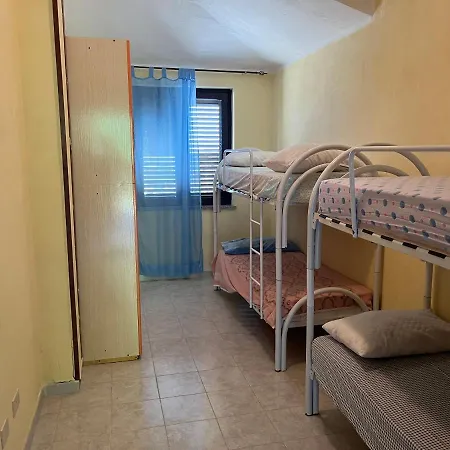 Villa Luce Dello Stromboli