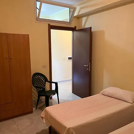 Villa Luce Dello Stromboli