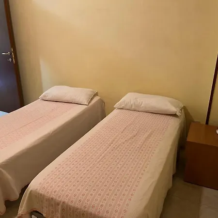 Villa Luce Dello Stromboli